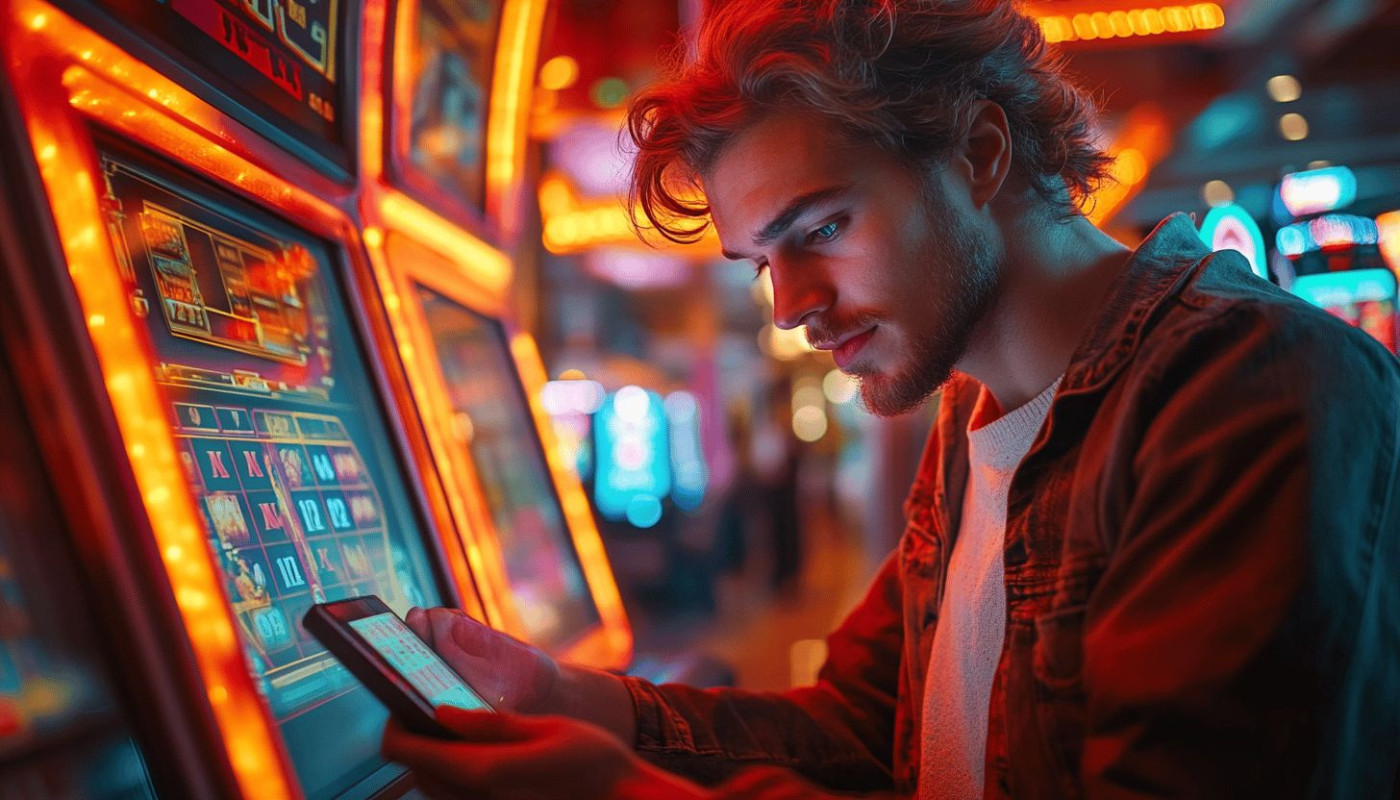 Strategien für den Erfolg in progressiven Jackpots und Turnieren