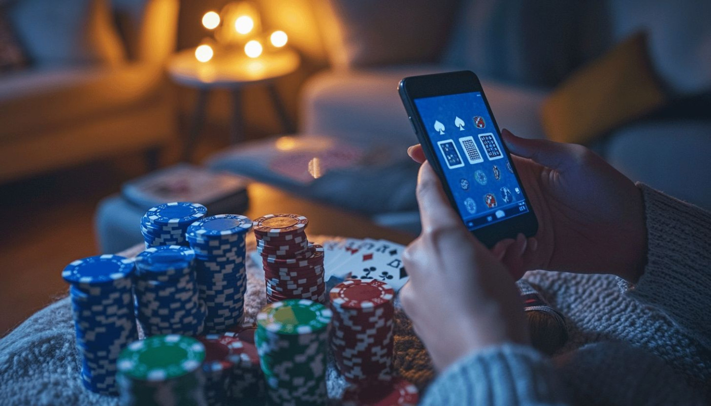Wie man sicher und verantwortungsvoll in Online-Casinos spielt
